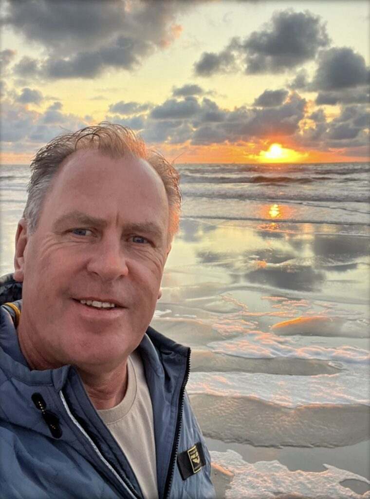 Portret PVDH Zee 2024